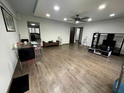 Blk 403 Yishun Avenue 6 (Yishun), HDB 4 Rooms #566161331